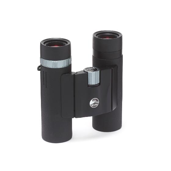 RSPB Buzzard® compact binoculars 8 x 25 product photo side L