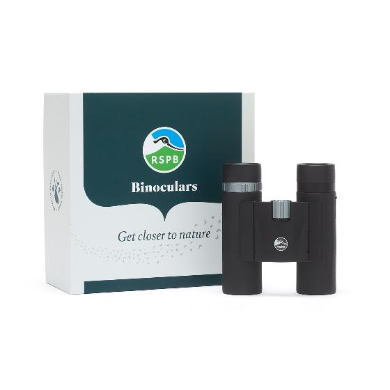 RSPB Buzzard® compact binoculars 8 x 25 product photo ai5 L