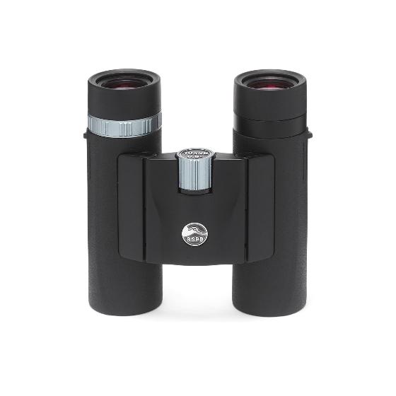 RSPB Buzzard® compact binoculars 10 x 25 product photo default L