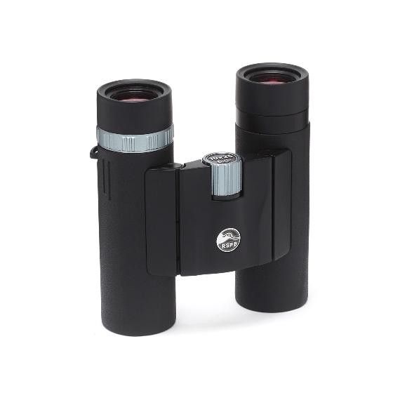 RSPB Buzzard® compact binoculars 10 x 25 product photo side L