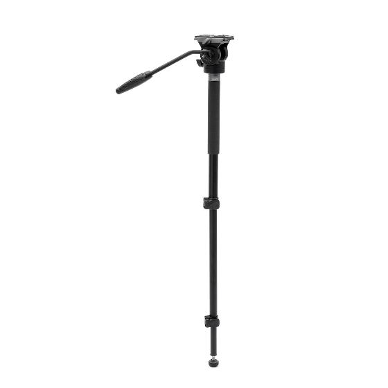 Buzzard tripod for spotting scopes product photo back L