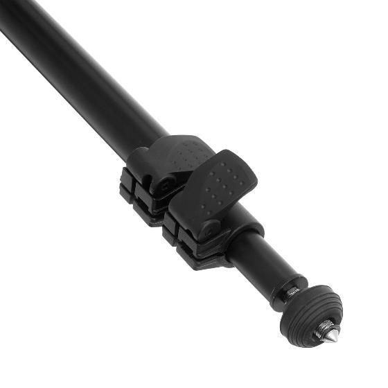 Buzzard tripod for spotting scopes product photo ai6 L