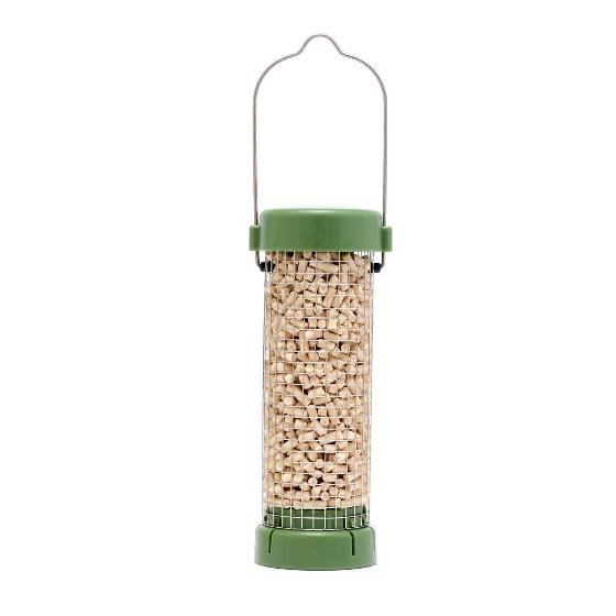RSPB Classic easy-clean® suet pellet and peanut feeder - small product photo ai4 L