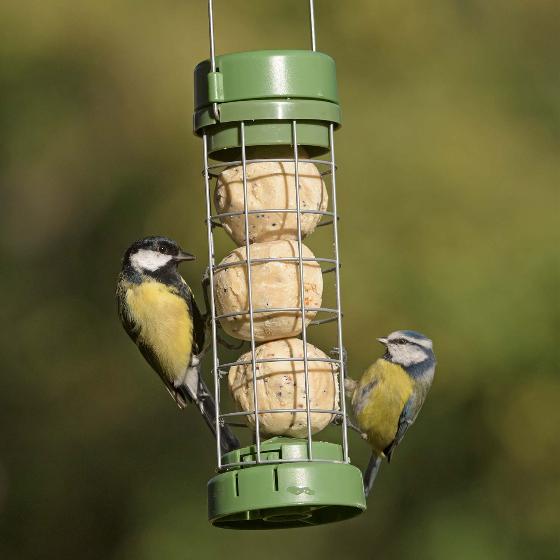 RSPB Classic easy-clean® suet feeder product photo default L