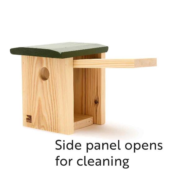 RSPB Classic nest box product photo ai4 L
