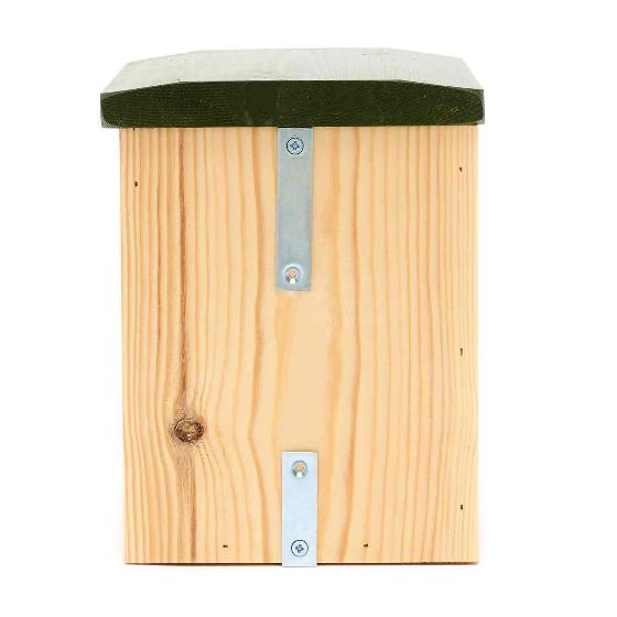 RSPB Classic nest box product photo side L
