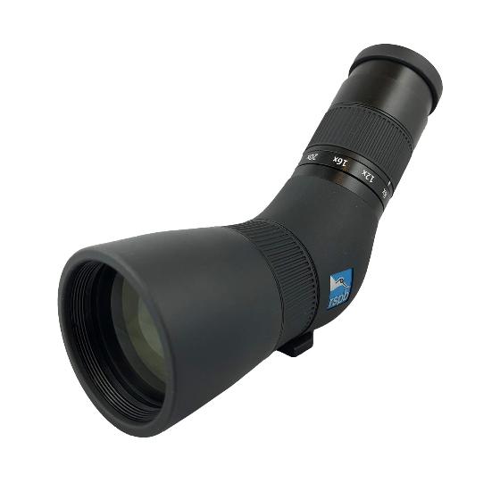 RSPB Avocet 50mm compact telescope with 8-24x eyepiece & case product photo default L