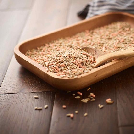 Favourites blend bird food sack (12.75kg) product photo ai4 L