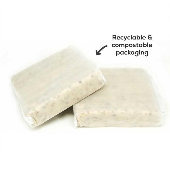 Favourites suet cakes - Box of 10 product photo front L