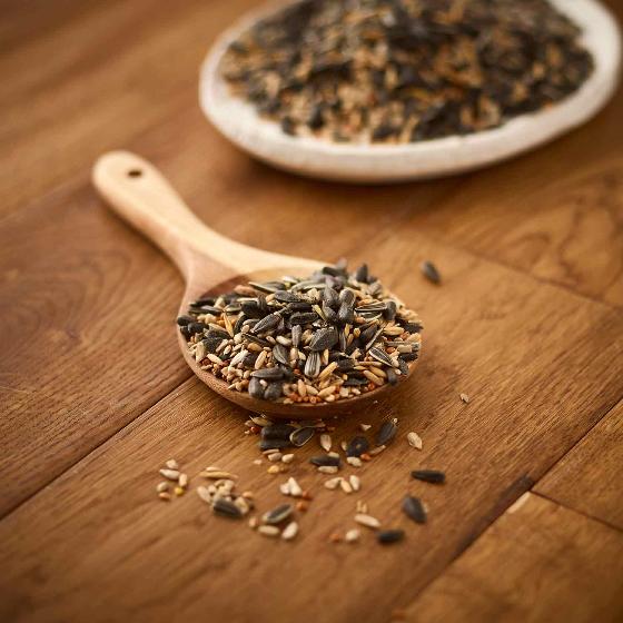 Feeder mix extra bird food sack (12.75kg) product photo ai4 L