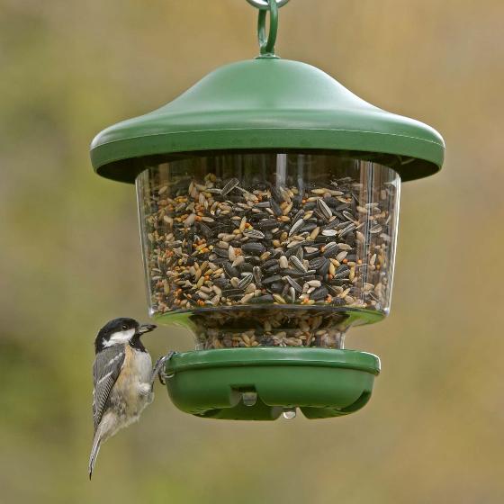 Feeder mix extra bird food sack (12.75kg) product photo ai5 L