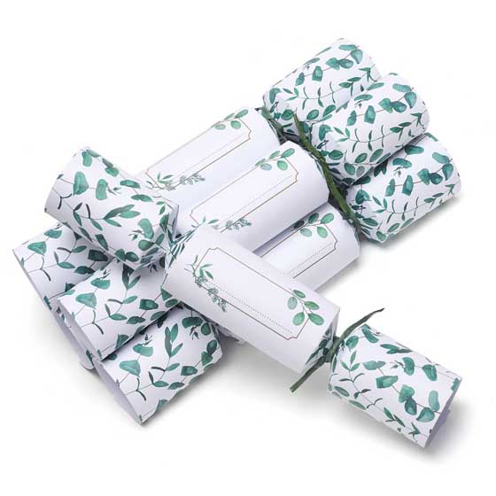 Fill your own Christmas crackers product photo default L