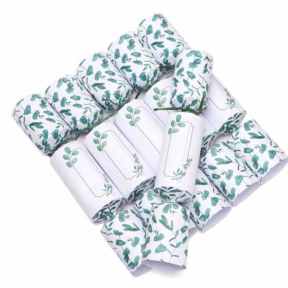 Fill your own Christmas crackers product photo front L