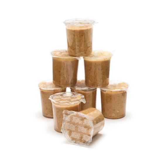 Flutter Butter® original EcoRefills, x8 product photo side L