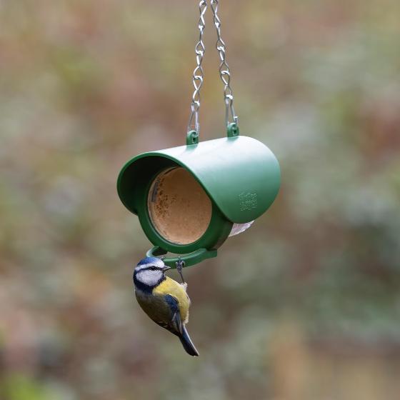 RSPB Vegan Flutter Butter starter kit product photo back L