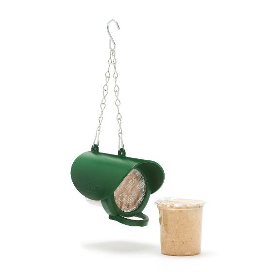 RSPB Vegan Flutter Butter® starter kit product photo ai5 L