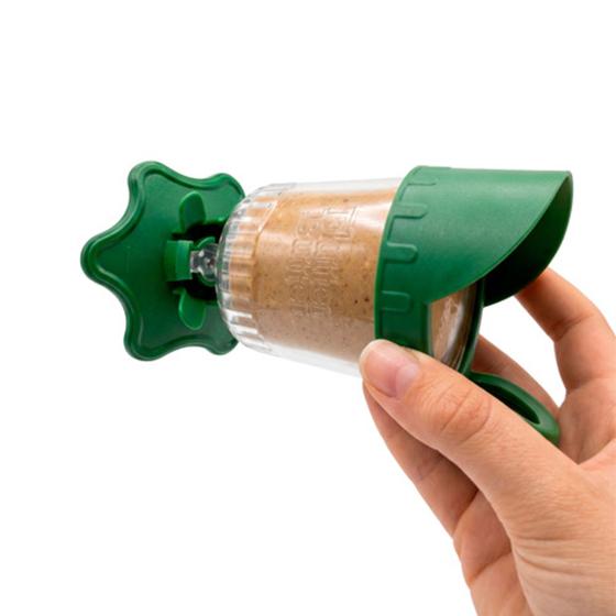 Flutter Butter® wall & window feeder product photo ai5 L