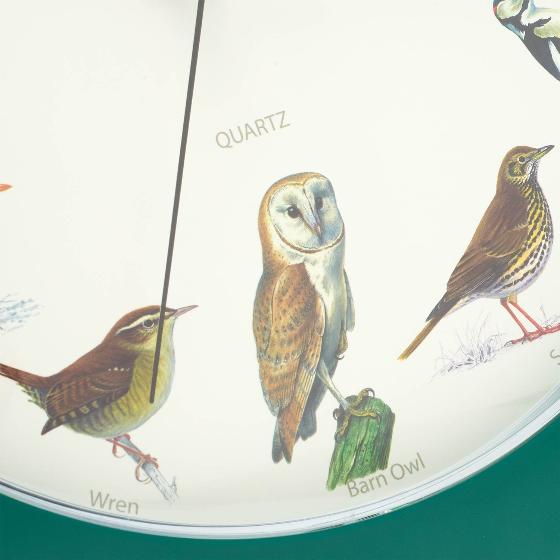 RSPB Birdsong clock product photo ai4 L