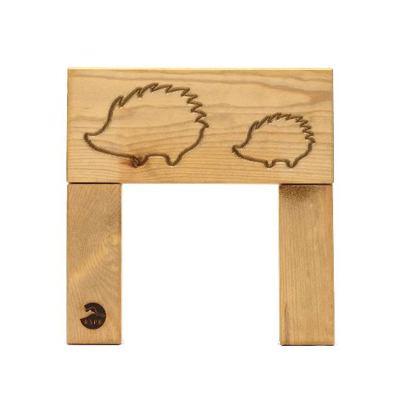 RSPB Hedgehog highway product photo default L