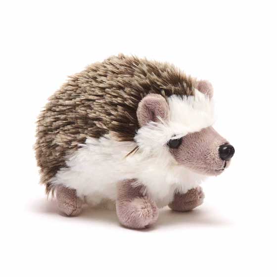 Mini Hedgehog plush toy product photo default L