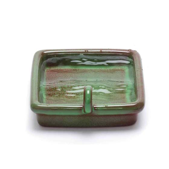 Hedgehog water bowl product photo front L