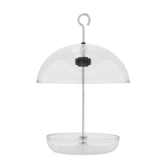 I Love Robins® pearl feeder product photo front L