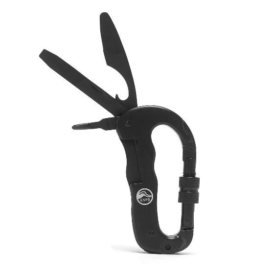 Karabiner multitool product photo ai5 L