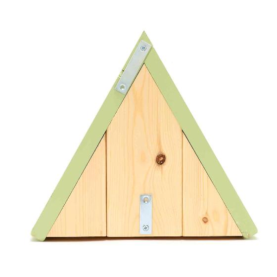 RSPB Lodge nest box classic apex product photo ai4 L