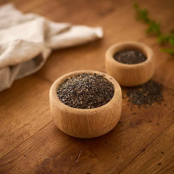 Nyjer seed sack (12.75kg) product photo ai4 L