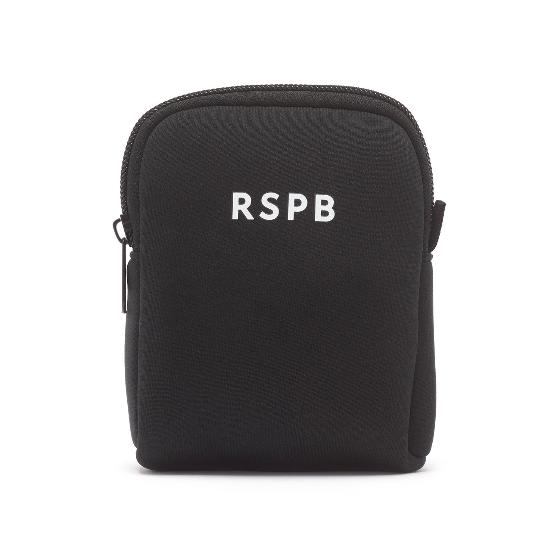 RSPB Optics cleaning kit product photo back L