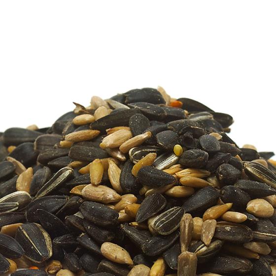 Feeder mix extra bird food sacks (2 x 12.75kg) product photo default L