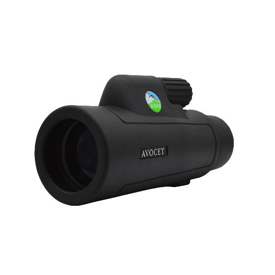 RSPB Avocet monocular 8x42 product photo side L