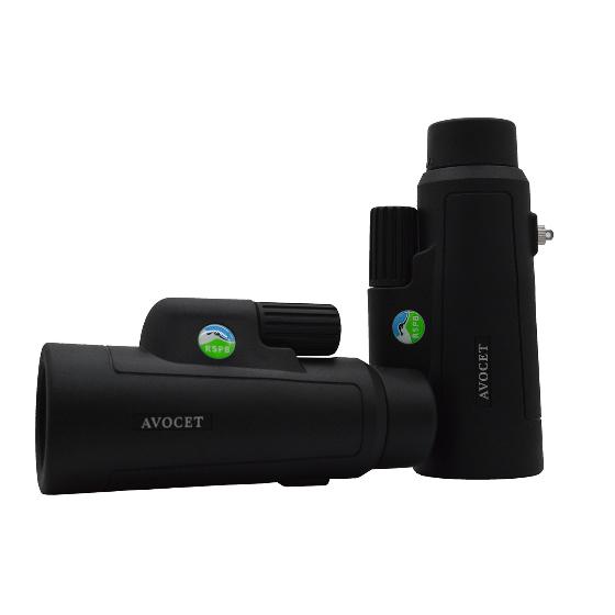 RSPB Avocet monocular 10x42 product photo side L