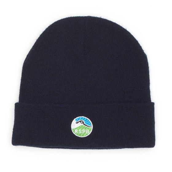 RSPB Beanie product photo default L