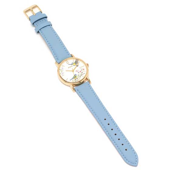RSPB Blue Tit watch product photo back L