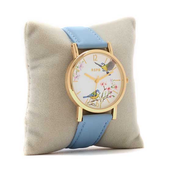 RSPB Blue Tit watch product photo ai6 L