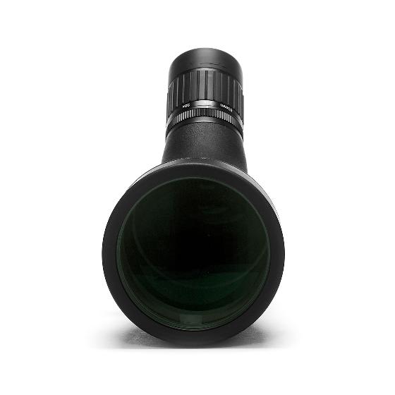 RSPB Buzzard 80mm ED telescope with 20-60x eyepiece and case product photo ai5 L