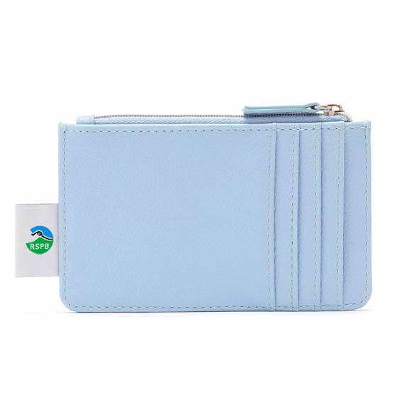 RSPB Circus of Puffins coin purse product photo side L