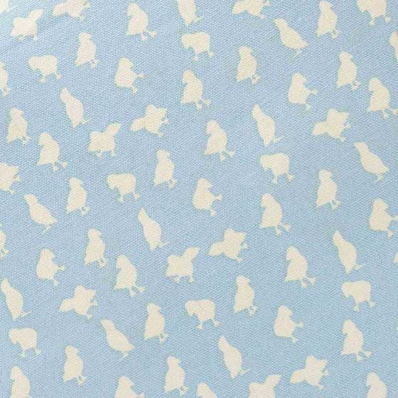 RSPB Circus of Puffins cushion product photo ai5 L