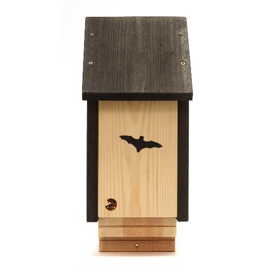 RSPB Double chamber bat box product photo default L