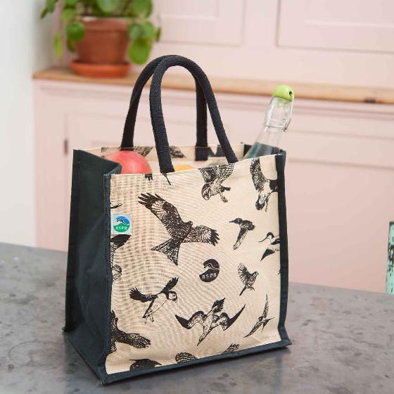 RSPB Flight juco bag product photo front L