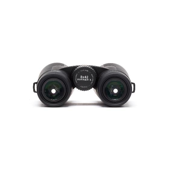 RSPB Harrier® X 8x42 binoculars product photo front L