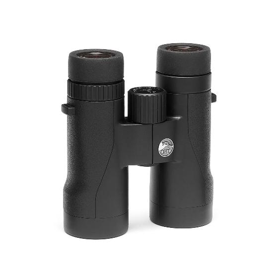 RSPB Sparrowhawk® binoculars 10 x 42 product photo side L