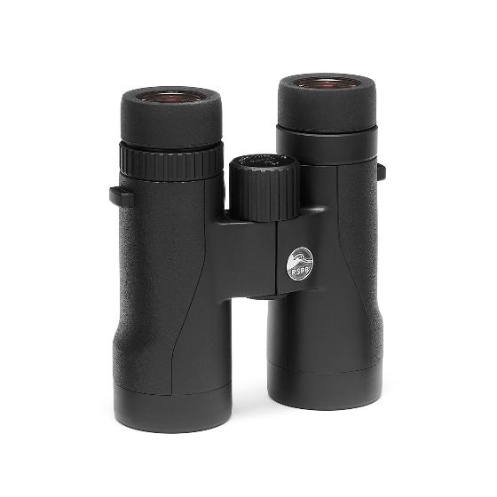 RSPB Sparrowhawk® binoculars 8.5 x 42 product photo side L