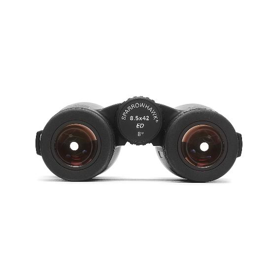 RSPB Sparrowhawk® binoculars 8.5 x 42 product photo front L