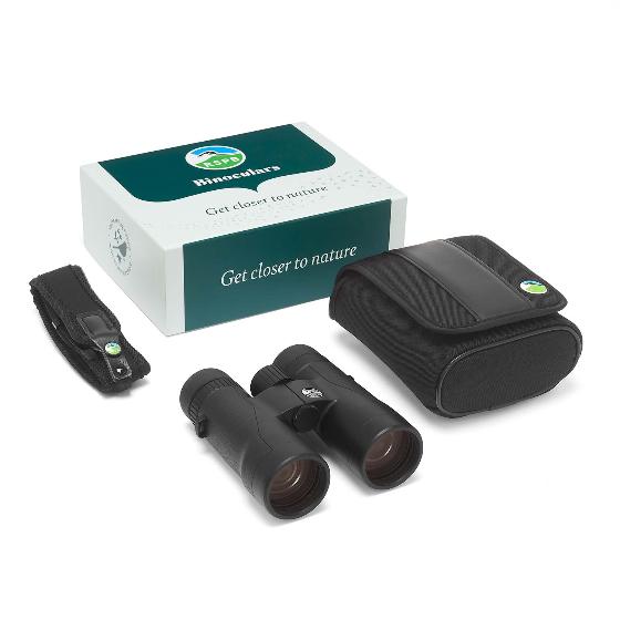 RSPB Sparrowhawk® binoculars 8.5 x 42 product photo ai6 L
