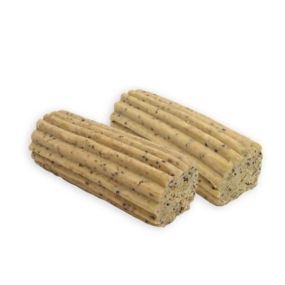 RSPB Super suet logs, multi pack x 4 product photo front L
