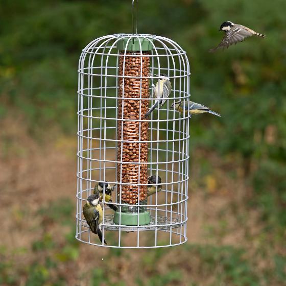 RSPB Ultimate bird feeder guardian, size medium product photo default L