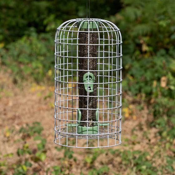 RSPB Ultimate bird feeder guardian, size medium product photo front L