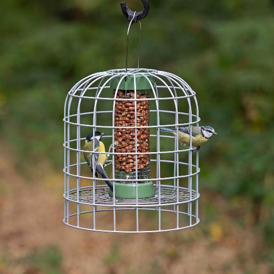 RSPB Ultimate bird feeder guardian, size small product photo default L